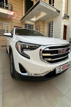 GMC Terrain